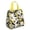 Pioneer Flower Floral-3, variant on Pioneer Flower Floral Print Pattern Insulated Lunch Bag for Women & Adults,Large Portable Soft Cooler Lunch Bag,Thermal Food Storage Tote with Pearl Cotton,8.66L,8.75x5.75x9.5 Inch
