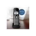 Panasonic Extra Handset for KXTGE433B & KXTGE445B