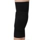 thumbnail image 3 of Knee Joint Fixed Support Brace Sprain Recovery Knee Protector Stabilizer (Black Long Type)Black S, 3 of 4