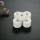 thumbnail image 5 of 60 Rollos 50M Hilo Dental Higiene Bucal Limpieza de Dientes Carrete de Hilo Dental Palillo Hilo Dental Cuidado Dental, 5 of 5