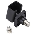 thumbnail image 4 of 2Pcs 150A Copper Lithium Battery Post High-Current Terminal Battery Connector Energy Storage Terminal Adapter Power Tools Parts, 4 of 8