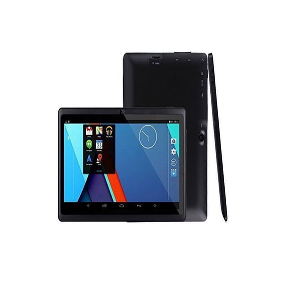 Amzcrzy Electrónica para hombres Organizador de electrónica Cámara digital Tablet PC de 7 pulgadas, 4,4 GHz, doble núcleo, 1 GB + 8 GB, cámara dual, wifi, Bluetooth. Accesorios para juegos Gadgets pa