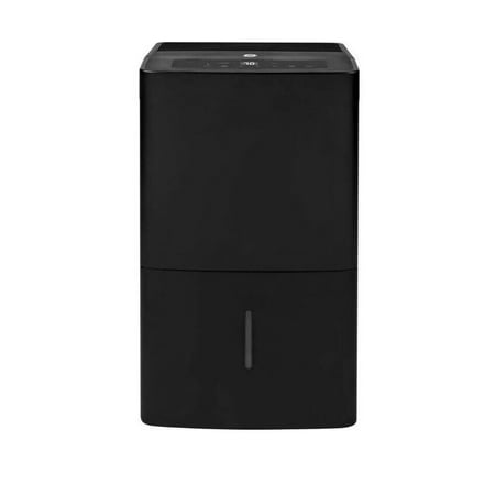 

Restored GE ENERGY STAR 50-Pint Portable Dehumidifier ADEL50LZ (Refurbished)