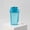 Blue, variant on Protein Shaker Bottle with Mixing Ball, 13.5oz Leakproof Gym Shaker Cup for Fitness & Meal Prep