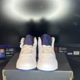 thumbnail image 5 of Ni - ke Size 10 - Jordan 6 Retro Midnight Navy, 5 of 5