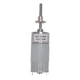 thumbnail image 2 of D V Gear Motor,DC Geared Motor M6x50 DC Geared Motor DC Reduction Motor Exquisite Design, 2 of 14
