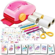 Disney Princess Sticker Art Studio