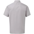 thumbnail image 2 of Premier Chemise Popeline à Manches Courtes pour Homme, 2 of 4