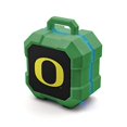 thumbnail image 1 of SOAR NCAA Shockbox Altavoz Bluetooth inalámbrico LED, Oregon Ducks, 1 of 4
