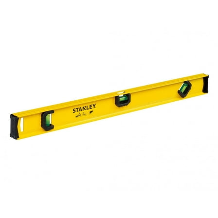 Stanley Hand Tools Basic I-beam Level