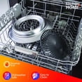 thumbnail image 3 of Cocina Home Stove Acero Inoxidable Doble Capa Antiadherente para Barbacoa Interior sin Humo, 3 of 7