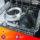 thumbnail image 3 of Cocina Home Stove Acero Inoxidable Doble Capa Antiadherente para Barbacoa Interior sin Humo, 3 of 7