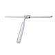 thumbnail image 5 of Limpiacristales MACHAO acero inoxidable con gancho 25 cm, 5 of 5