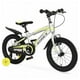 thumbnail image 1 of Bicicleta R16 Bimex Meteoro Gris, 1 of 4