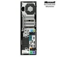 thumbnail image 3 of HP Workstation Z230 SFF High Performance Desktop PC Intel Core i5 16GB DDR4 RAM 1000GB SSD Windows 10 Pro WiFi - Refurbished, 3 of 3