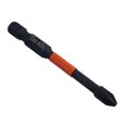 thumbnail image 2 of 4Pcs Ph2 Magnetic Batch Head Cross Screwdriver Impact Drill Bit 65/70/90/150Mm, 2 of 9