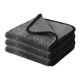 thumbnail image 2 of Paño de limpieza de microfibra Macarena Toallas para lavar autos, 2 of 8