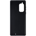 thumbnail image 3 of Tech21 Evo Lite Flexible Gel Case for Motorola Edge+ (2020) - Black, 3 of 4