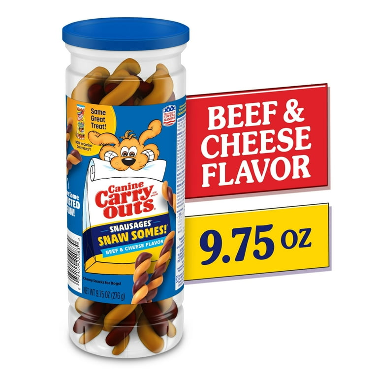 Carry out dog clearance treats bad for dogs