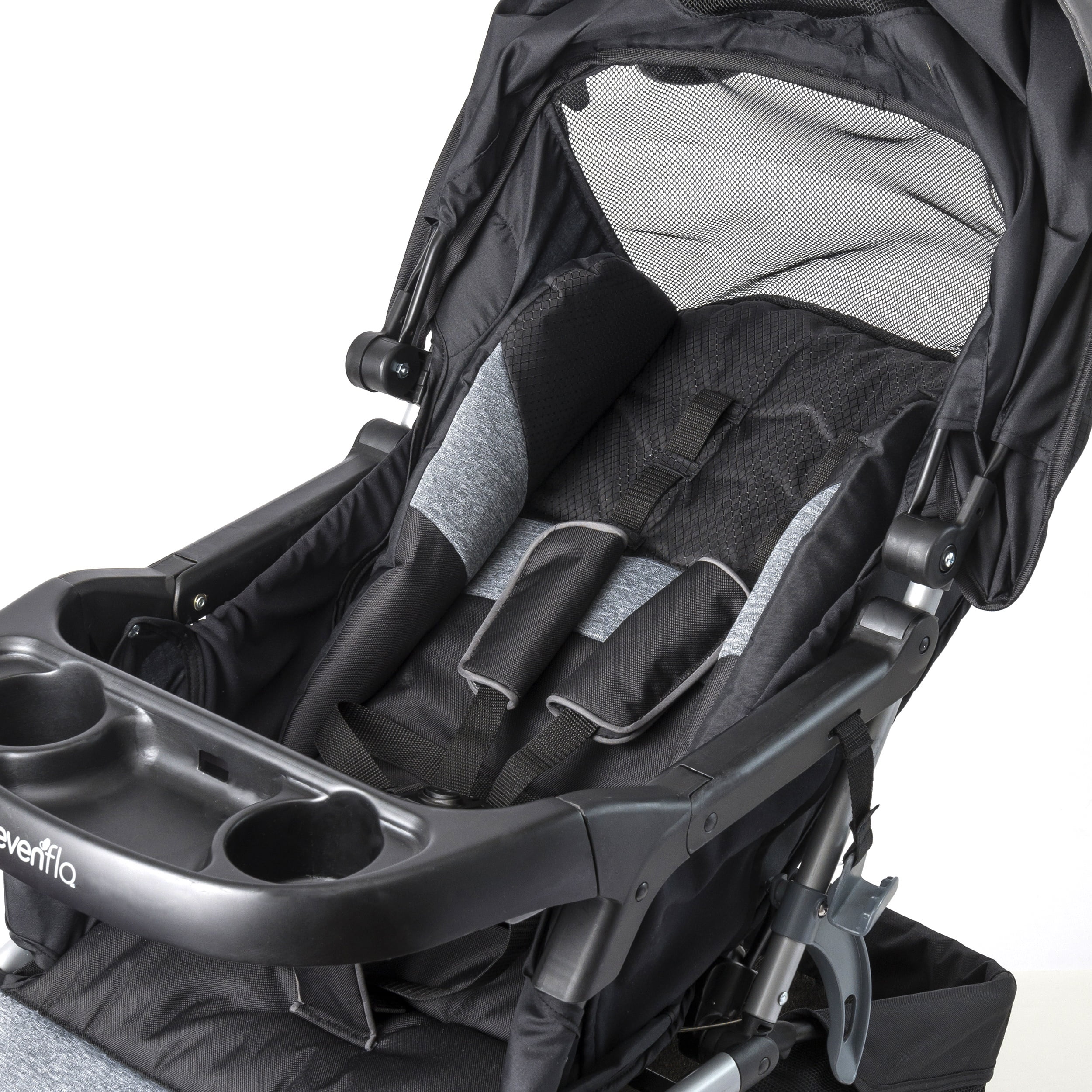 Evenflo epic sales travel system