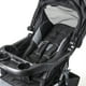 Evenflo advanced sensorsafe epic travel system Clearance