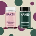 thumbnail image 4 of Women's Multi - Daily Multivitamin - Vitamins A, C, E, Selenium, Zinc, Fruit and Super Green Extracts, to Boost Immune Support - Gluten-Free and Vegetarian Vitamins, 60 Capsules, 4 of 7