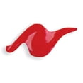 thumbnail image 1 of Scribbles 3D Fabric Paint 1oz-Shiny - Christmas Red, 1 of 2