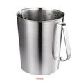 thumbnail image 1 of POINTERTECK 304 Thick Stainless Steel Measuring Cup Scale Milk Tea Mug Kitchen Baking Measurement Tools, 1 of 10
