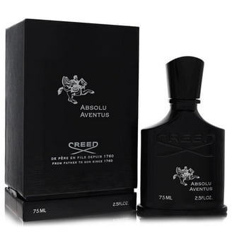 Creed Aventus Cologne - Pack of 2 - 3.3 oz EDP Spray - Walmart.com
