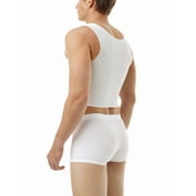 Underworks Econo High Power Compression Chest Binder Top