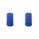 thumbnail image 2 of Wosthever Cambiador de monedas de coche con 8 compartimentos, monedero de regalo, dispensador de monedas, cajas de monedas de Euro, estuches de Azul 2piezas, 2 of 6