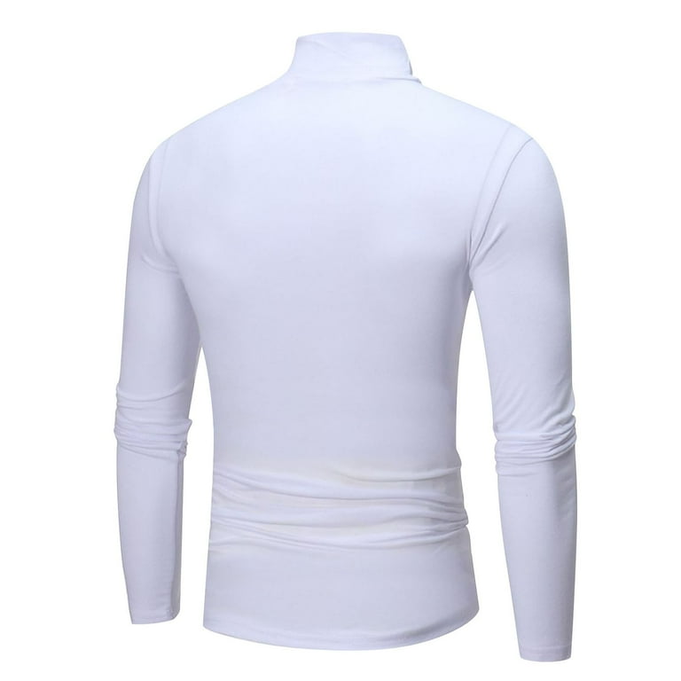 Mock turtlenecks 2025 at walmart