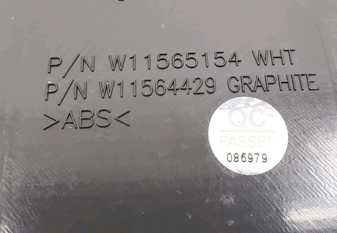 Pre-Owned OEM Replacement for Maytag Washer Control W11564429