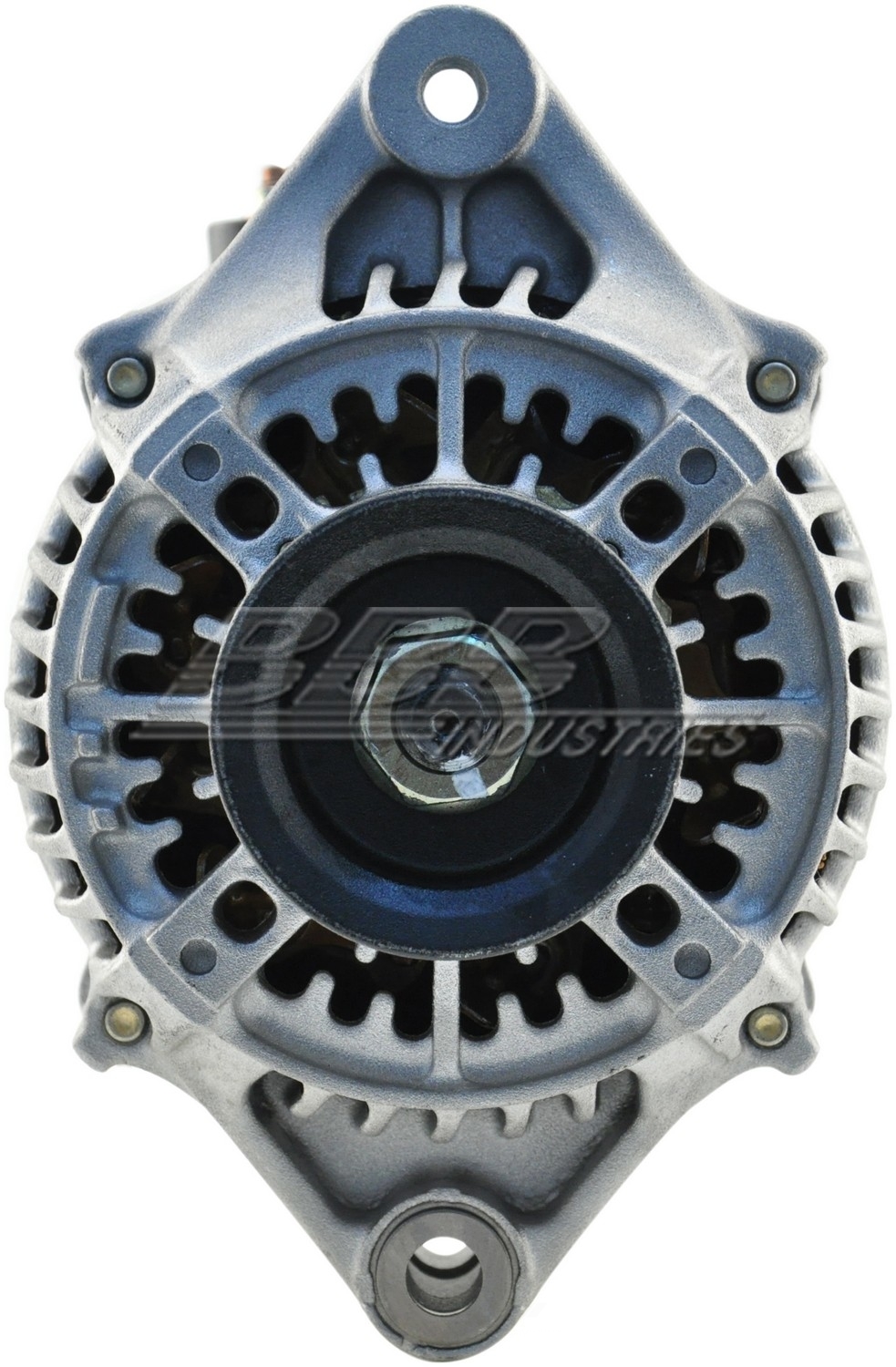 TERREPOWER formerly BBB Industries N13885 New Alternator
