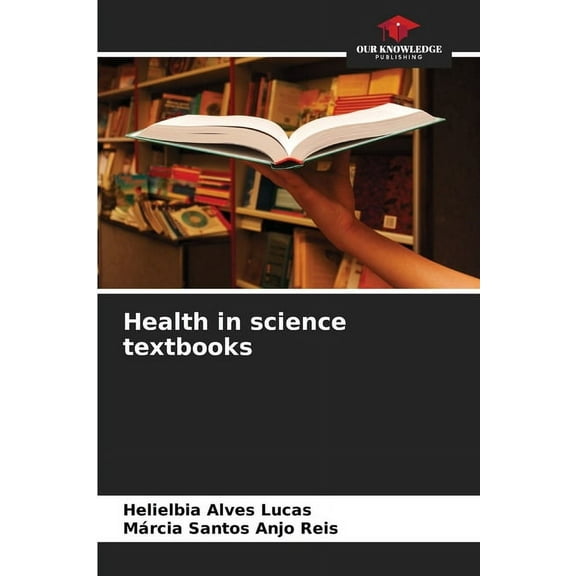 Health in science textbooks, (Paperback)