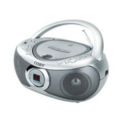 COBY CX-CD236 - Boombox