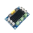 thumbnail image 2 of ziyahi Carte Amplificateur 2 Canaux Professionnelle Volume Réglable 100W Audio Stéréo Intégré Protection contre les Courts-Circuits Module d'Amplification, 2 of 5