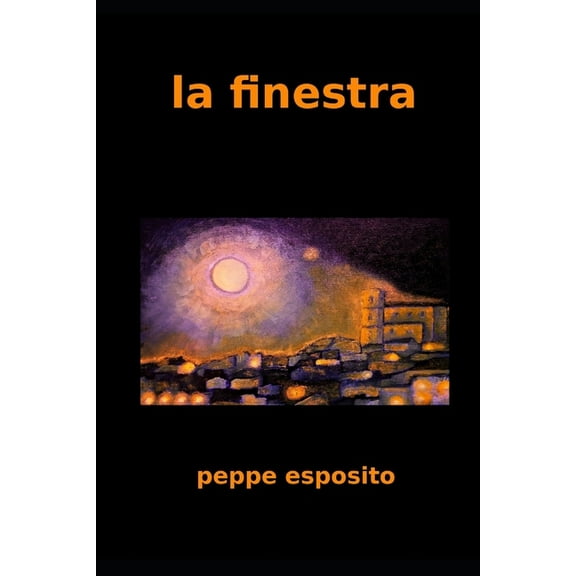 la finestra (Paperback)