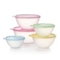 thumbnail image 1 of Juego de 10 piezas de recipientes para alimentos Tupperware Wonderlier, 1 of 9