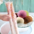 thumbnail image 1 of 100 pcs Disposable DIY Ice Popsicle Mold Cream Tools Mold Freezer Popsicle Molds Ice Pack Icecream Self-styled Bag, 1 of 5