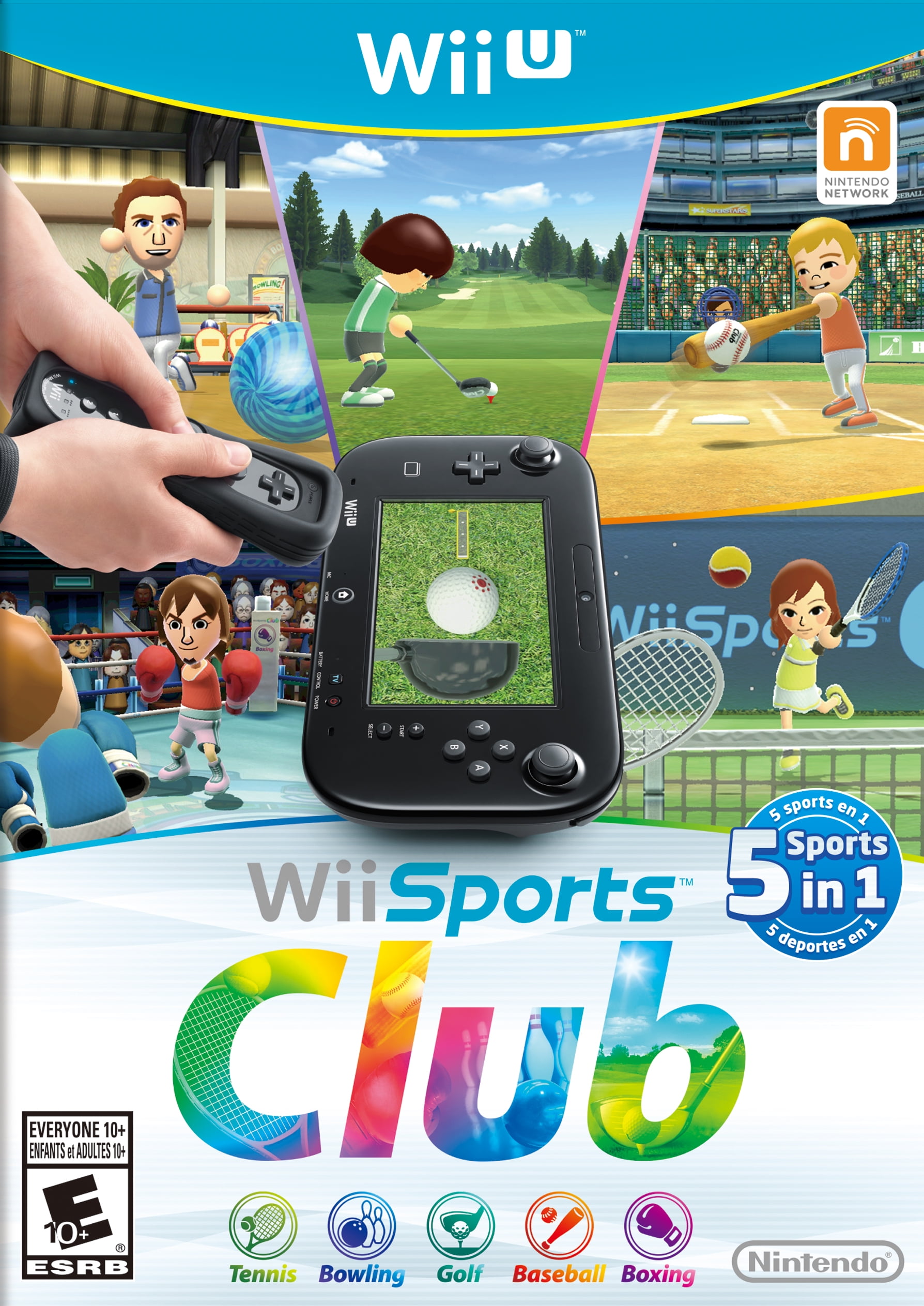 wii sports cost