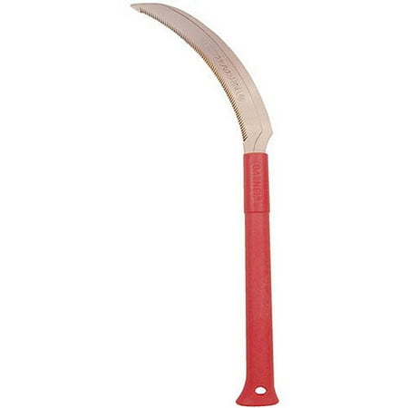Barnel 13" Serrated Landscape and Harvest Knife/Sickle