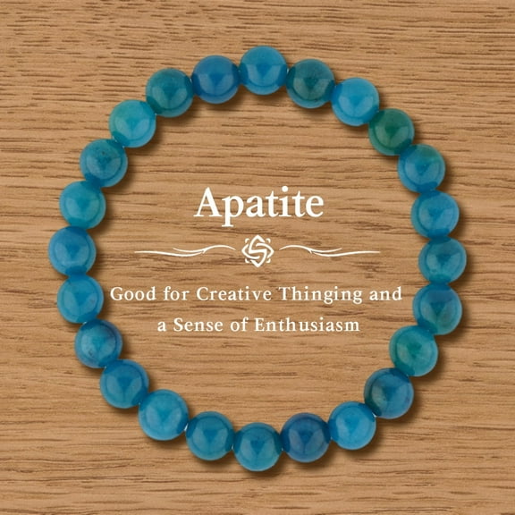 Amazonite Beaded Bracelet for Women and Men, Natural Blue Green Stone Healing Energy Chakra Balance Meditation Jewelry Gift