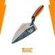 thumbnail image 2 of Cuchara para albañil tipo Filadelfia 10' mango bimaterial Truper, 2 of 2