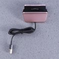 thumbnail image 4 of LEORX Device Organizer Charging Station Plastic Golden Mobile Device Charging 1 Pc, 4 of 8
