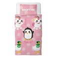 thumbnail image 2 of Adopt Me Reversible Duvet Set, 2 of 5
