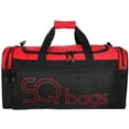thumbnail image 3 of Maleta de Mano SQbags  Cooper de Tela 40L, 3 of 4