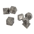 thumbnail image 3 of Accesorios para muebles de casa de muñecas, gabinete para pasteles de casa de muñecas 1:12 Gabinete para pasteles de casa de muñecas Gabinete de exhibición de postre pequeño Funcionamiento suave Jadeshay A, 3 of 8