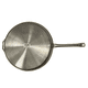 thumbnail image 4 of Sarten Acero Inoxidable Antiadherente 16 Pulgadas Kitchen Facilities, 4 of 5