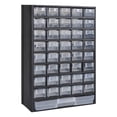 thumbnail image 1 of vidaXL 41-Drawer Plastic Storage Cabinet Tool Box, 1 of 2